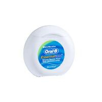 ORAL-B Zubní nit EssentialFloss MintWax 50 m