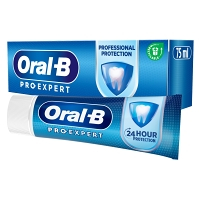 ORAL-B Zubní pasta Expert Professession 75 ml