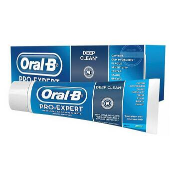ORAL-B zubní pasta Pro-Expert 75 ml