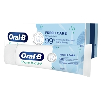 ORAL-B PureActiv Freshness Care Zubní pasta 75 ml