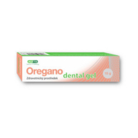 OREGANO Dental gel 15 g