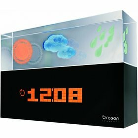 Oregon Meteostanice BA900 (Meteostanice)