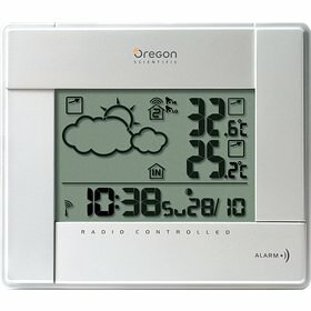 Oregon Meteostanice BAR386S  (Meteostanice)