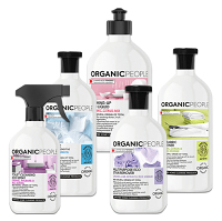 ORGANIC PEOPLE