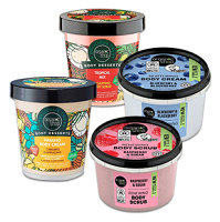 ORGANIC SHOP Peelingy