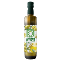 ORGANIS Extra panenský olivový olej BIO 500 ml