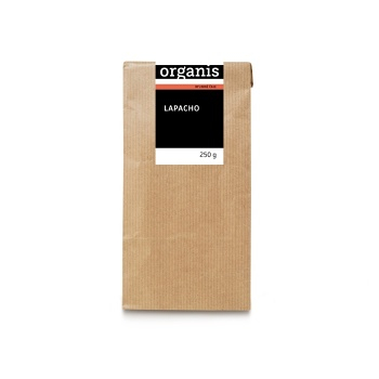 ORGANIS Čaj Lapacho 250 g (Bylinné čaje)