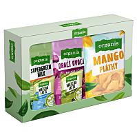 ORGANIS Dárková sada