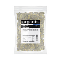 ORGANIS Dýňová semínka 500 g