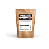 ORGANIS Erythritol 500 g