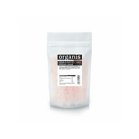 ORGANIS Himalájská sůl růžová jemná 500 g