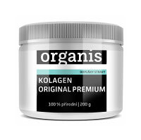 ORGANIS Kolagen original premium 200 g