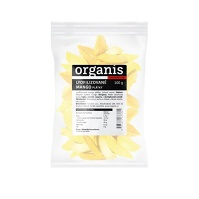 ORGANIS Mango sušené mrazem 100 g
