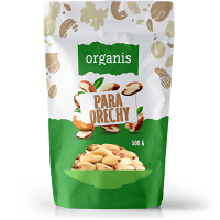 ORGANIS Para ořechy 500 g