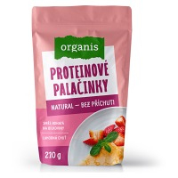 ORGANIS Proteinové palačinky 210 g