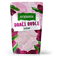 ORGANIS Sušené dračí ovoce 250 g