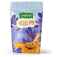 ORGANIS Včelí pyl 100 g