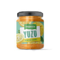 ORGANIS Yuzu 500 g