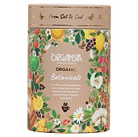 ORGANSIA Kolekce v papírovém tubusu BIO 30 sáčků