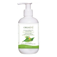 ORGANYC Gel pro intimní hygienu Tea Tree 250 ml