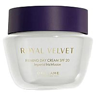 ORIFLAME Zpevňující denní krém SPF 20 Royal Velvet 50 ml