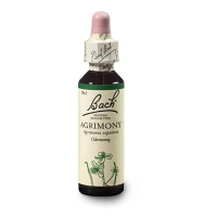 ORIGINAL BACH® Agrimony 20 ml