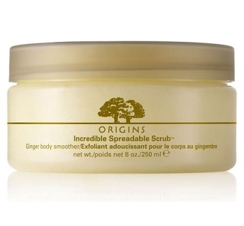 Origins Incredible Spreadable Scrub  250ml  (Pleťové masky) - Regenerační