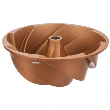 ORION Forma na pečení bábovka Marissa 24 cm (Vykrajovátka, rádélka a formičky na pečení)