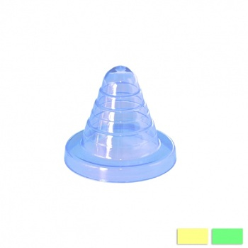 ORION Formička UH úlek 1 ks (Vykrajovátka, rádélka a formičky na pečení)