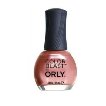 Orly Color Blast Nail  15ml  ()