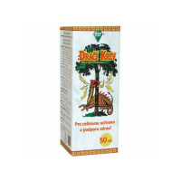ORO VERDE Dračí krev 50 ml ORO VERDE Dračí krev 50 ml