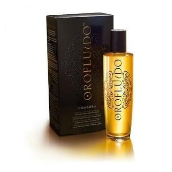 Orofluido Elixir 5ml Pro všechny typy vlasů