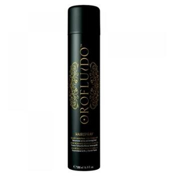 Orofluido Hairspray Strong Hold 500 ml Silný lak na vlasy 