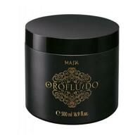 OROFLUIDO Beauty Elixir  500ml Maska pro všechny typy vlasů