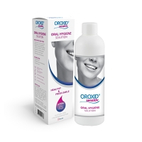 OROXID Sensitiv sprej pro ústní hygienu a hojení 250 ml