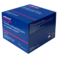 ORTHOMOL Arthroplus 30 denních dávek