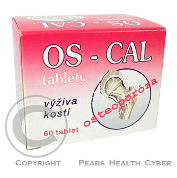 OS-CAL tbl.60