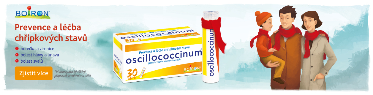 Oscillococcinum Oscillococcinum