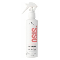 OSIS+ Schwarzkopf Flatliner 200ml