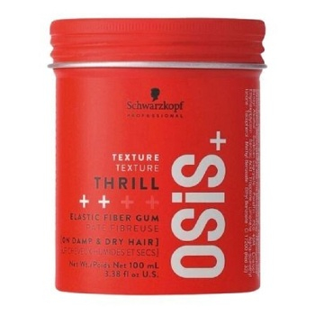 OSIS+ Schwarzkopf Thrill  100ml Pužná stylingová kontrola (Pasty na vlasy, vosky, krémy)