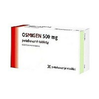OSMIGEN 500 mg 30 tablet