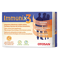 OTOSAN Immunix3 40 tablet