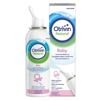 OTRIVIN Natural baby sprej 100 ml