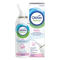 OTRIVIN Natural baby sprej 100 ml