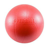 OVER BALL Rehabilitační míč průměr 23 cm
