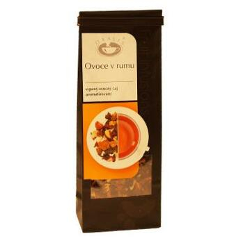 Oxalis Ovoce v rumu 80g ()