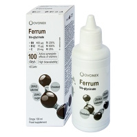 OVONEX Ferrum 100 ml