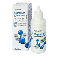OVONEX Magnesium kapky 100 ml