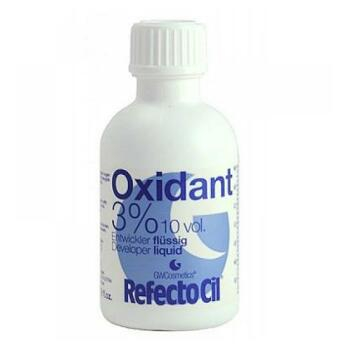 REFECTOCIL Oxidant Liquid 3 % 50 ml