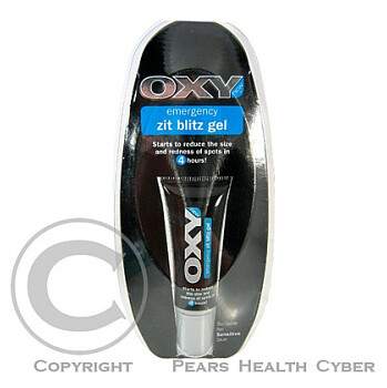 OXY Blesk 10ml ()